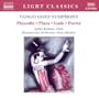 Tango Goes Symphony