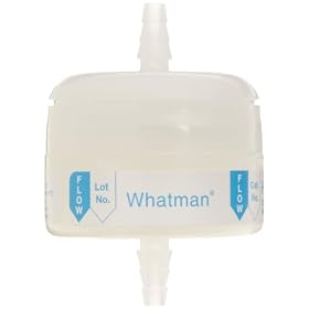 Whatman Hepa-Cap 36 In-Line Venting Filter