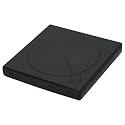 タイムリー GROOVY SlimDriveCase ATAPI(IDE)接続薄型ドライブ用 ブラック SLIM-U02B
