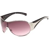 Esprit Womens ET 19316 Round Sunglasses