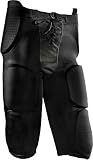 Football America Adult Integrated Poly Football Pant