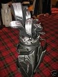 a2 OS 12 piece set Senior Flex