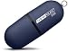 Electronics : Dane Elec 2GB USB 2.0 Pen Drive