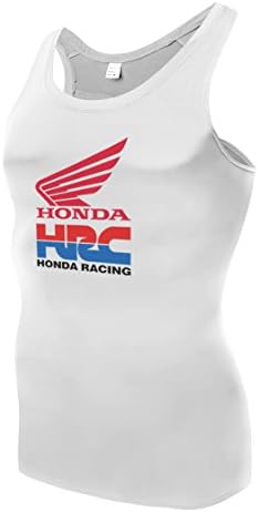 Samm Men's Car Lovers Honda Racing Athletic Sport Training Tee Shirts