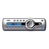 Buy AQUATIC AQ-DVD-3 AM FM CD DVD XM SAT RADIO MINI TUNER by Aquatic AV