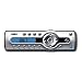 AQUATIC AQ-DVD-3 AM/FM/CD/DVD XM SAT RADIO MINI TUNER