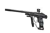 Worrgames Autococker SR Paintball Gun - Black