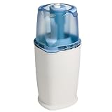 Hunter Fan 2-gal. Carefree Cool Mist Humidifier