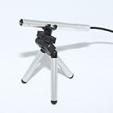Mini Portable 200X USB Digital Microscope Magnifier Endoscope Otoscope with LED
