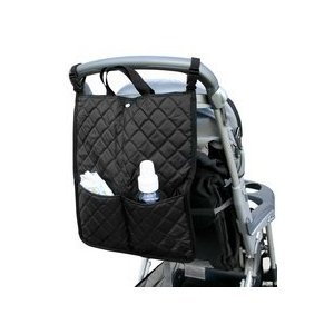 Baby Stroller Tote