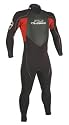 Alder Fluid 5x3 wetsuit