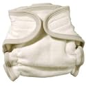 Sckoon Organic Cotton Super Soft Baby Cloth Diaper