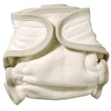 Sckoon Organic Cotton Super Soft Baby Cloth Diaper