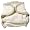 Sckoon Organic Cotton Super Soft Baby Cloth Diaper - Size Large