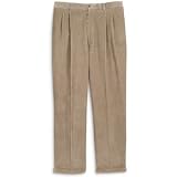 Comfort Zone Waist-Relaxer Corduroy Pants