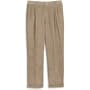 Comfort Zone Waist-Relaxer&reg; Corduroy Pants