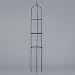 Gardman Obelisk Easy Rz Schwarz 07701
