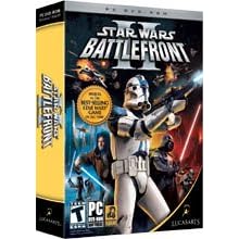 Star Wars Battlefront II : Windows: Video Games