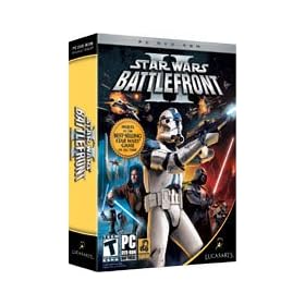 Star Wars Battlefront II (Mini Box)