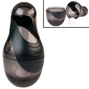 Buy Now at Amazon.com: Flavour Shaker - Grey
