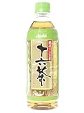 (お徳用ボックス) 十六茶 PET 500ml×24本