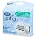 Schick Intuition Plus Razor Cartridge Refill, Sensitive Skin - 3 Each