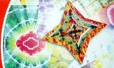 TIE DYE PAPER