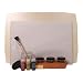 Camden Rose Waldorf Watercolor Painting Set - Complete 4 Jar Set for One Child