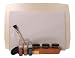 Camden Rose Waldorf Watercolor Painting Set - Complete 4 Jar Set for One Child