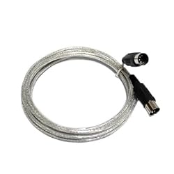 HDE(TM) MIDI Cable 9.3 ft M/M