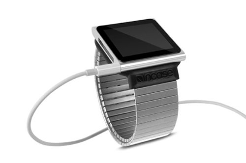 Incase Flex Wristband for 6th Generation