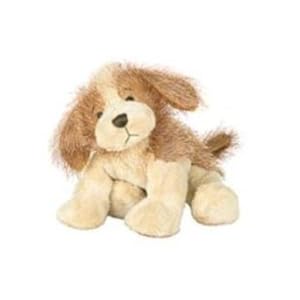Webkinz Cocker Spaniel Lil' Kinz By Ganz