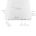 iRULU eXpro X1s 8 Inch Google Android 5.1 Lollipop Tablet PC, A64 64bit Quad Core, IPS Multi-touch Screen, 1280*800 Resolution, 16 GB Nand Flash, Plastic Rear (White Front White Back)