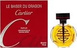 Le Baiser Du Dragon by Cartier for Women 1.0 oz Parfum Classic Spray
