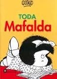 cover of Toda Mafalda