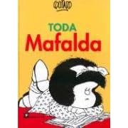 Toda Mafalda
