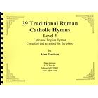 Buy 39 Traditional Roman Catholic Hymns, Level 3