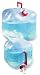 Sporting Goods : Reliance Products 5000-13 Reliance Fold-A-Carrier 5Gal