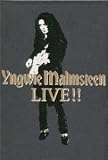 LIVE!!