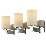 Truss Three Light Bath Vanity