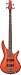 Ibanez SR300 Electric Bass Guitar Roadstar Orange
