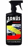 Sonus Rim Bright Wheel Cleaner 16.9 oz.