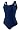 Nautical Navy