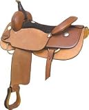Saddlesmith of Texas Ashcraft Cutter