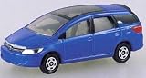 トミカ Honda エアウェイブ サック箱 No.112