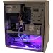 Cables To Go - 29423 - 14in Cold Cathode Light Kit Ultraviolet