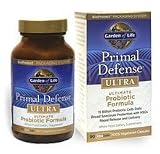 PRIMAL DEFENSE ULTRA, 90 CAPS