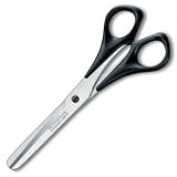 Swiss Army 6″ Blunt-Tip Pocket Scissors
