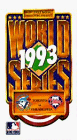 1993 World Series Review