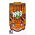 1993 World Series Review